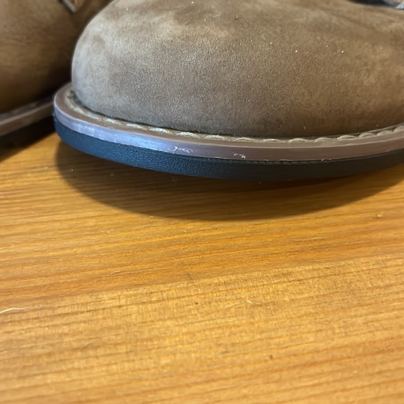 Xero Shoes Alston, brown leather, Men’s Size 11, EUC. - Picture 12 of 16